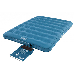 เตียงนอนเป่าลม Coleman JP Extra Durable Airbed Double