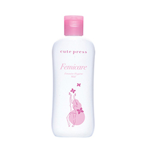 Cute Press Femicare Feminine Hygiene Mild