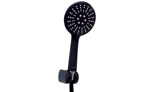 DOBOHT ฝักบัวสเปรย์ รุ่น SET-HS021-BL 3