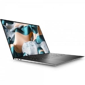 โน๊ตบุ๊คบางเบา สเปคสูง Dell Notebook XPS 15 (9500-W5671700THAD)