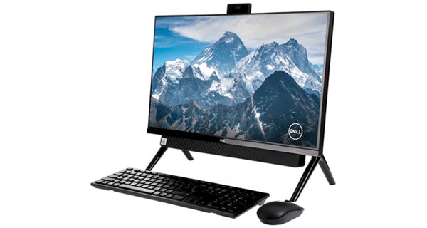 ASUS Tower PC คอมฯ สำนักงาน แบบตั้งโต๊ะ S500SC (S500SC-310105004TS)