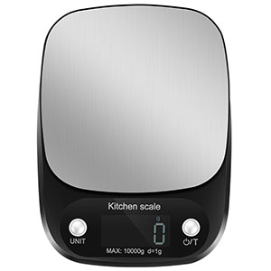เครื่องชั่งน้ำหนักอาหาร Digital Kitchen Scale
