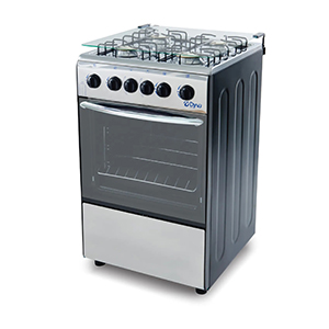 Dyna Home เตาอบแก๊ส รุ่น DH-5050-G