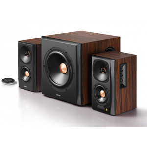 EDIFIER ชุดลำโพง รุ่น S360DB