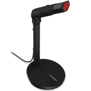 ไมโครโฟน FANTECH MC20 Condenser Microphone