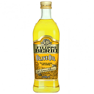 FILIPPO BERIO น้ำมันมะกอกผ่านกรรมวิธี