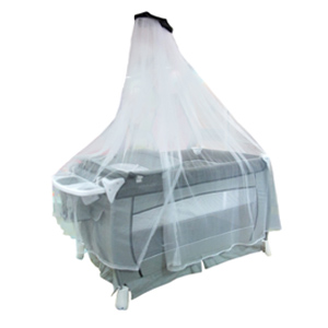 FIN BABIESPLUS เพลเพนมีมุ้ง รุ่น CAR-HY8007