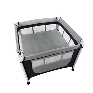 FIN Babiesplus เตียงนอนเด็ก รุ่น CAR-HY8090