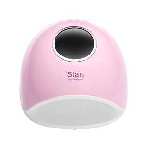 Bevili UV lamp Smart เครื่องอบเล็บเจล