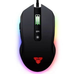 Fantech Mouse Gaming Optical Sensor เมาส์เกมมิ่ง รุ่น X5s (Zeus)