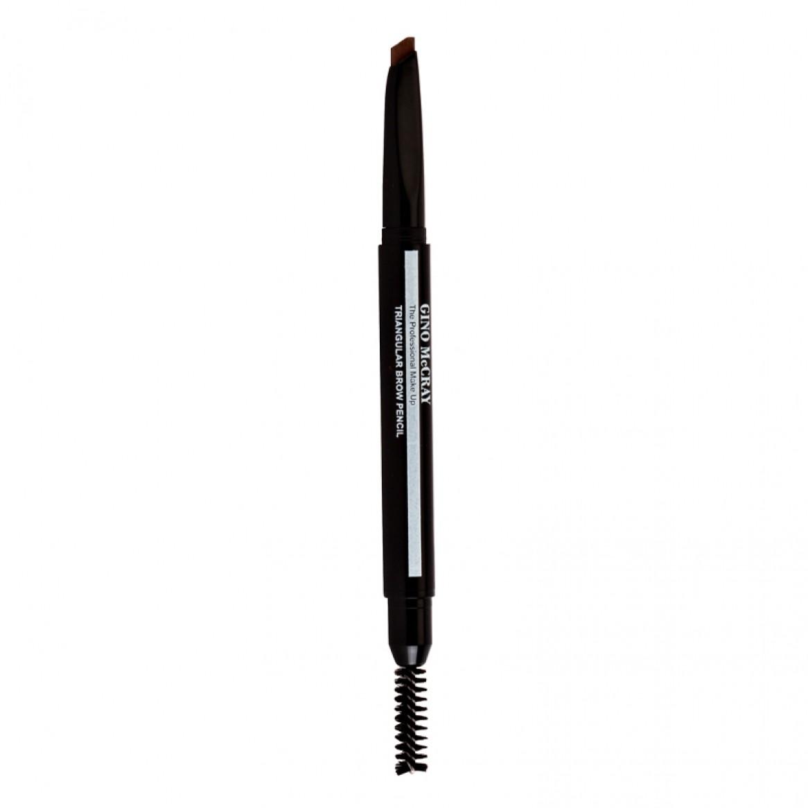 GINO McCray The Professional Make Up Triangular Brow Pencil