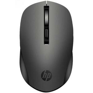 เมาส์ไร้สาย HP S1000 PLUS