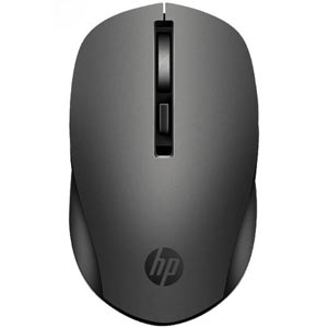 เมาส์ไร้สาย HP S1000 PLUS