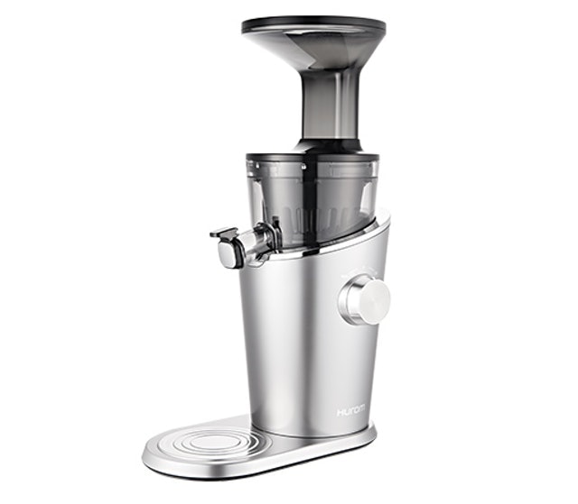 Hurom เครื่องคั้นนำ้ผลไม้สกัดเย็น รุ่น H100