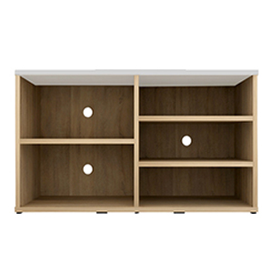 Inhome Furniture ชั้นวางทีวี รุ่น KOMPLETE TV-8000