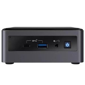 Intel Mini PC NUC i3-10110U มินิพีซี (BXNUC10I3FNHJA1)