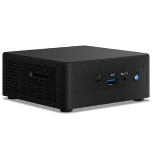 Intel Mini PC NUC i5-1135G7 (RNUC11PAHI50000)