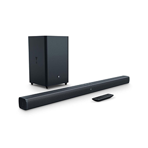JBL ลำโพง Soundbar รุ่น BAR 2.1