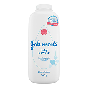 แป้งเด็ก Johnson's Powder Classic Powder