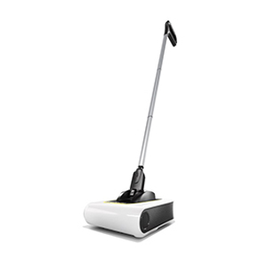 KARCHER ไม้กวาดไฟฟ้า รุ่น KB5