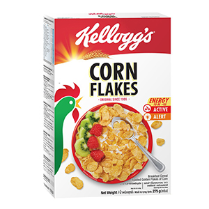 Kellogg's Corn Flakes