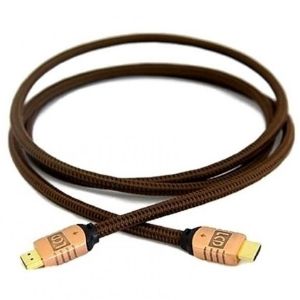 LCD HDMI SilverPlate OFC HDMI V2.1 สายคุณภาพสูง รุ่น JERICHO