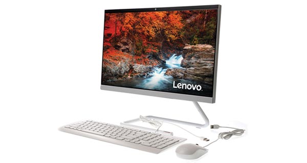 Acer คอมพิวเตอร์ตั้งโต๊ะ Aspire TC-1660-1014G1T0Mi/T002