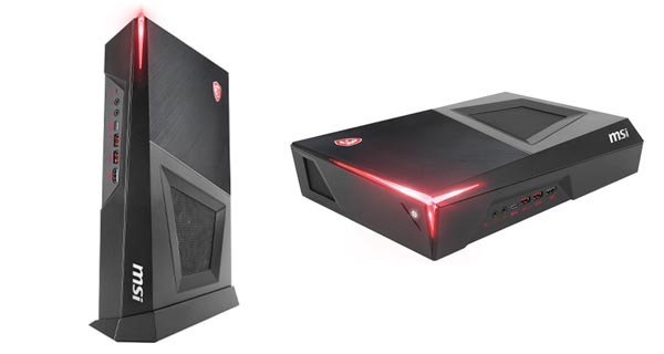 HUAWEI คอมพิวเตอร์พีซี ดีไซน์เพรียวบาง เสียงเงียบ MateStation S