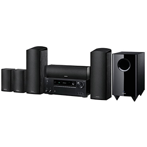Onkyo ชุดโฮมเธียเตอร์ รุ่น HT-S7805