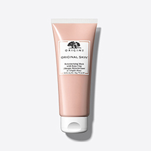 Original Skin Retexturizing Mask with Rose Clay มาสก์โคลนสีชมพู