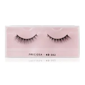 Preciosa Eyelash Nature Clear