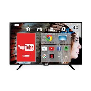 สมาร์ททีวี ProVision FHD SmartTV รุ่น LT40G6