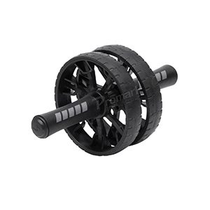 ลูกกลิ้งบริหารหน้าท้อง Promark Poseidon Starter Wheel รุ่น 0751T
