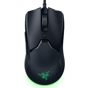 Razer Ultra-Lightweight Gaming Mouse with Razer Chroma RGB รุ่น Viper Mini