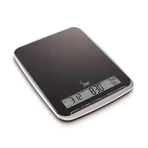 SHAPER เครื่องชั่งน้ำหนักดิจิตอลในครัว รุ่น KC-9120