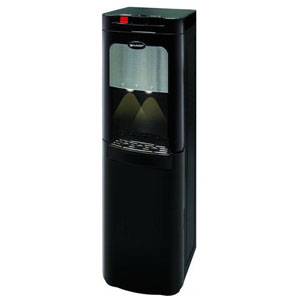 SHARP เครื่องทำน้ำเย็น น้ำร้อน รุ่น SB-65B