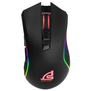 SIGNO E-Sport LASTER Gaming Mouse เมาส์เกมมิ่ง รุ่น GM-961 LASTER