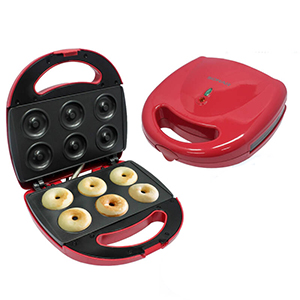 SONAR เครื่องทำโดนัท รุ่น DM-007
