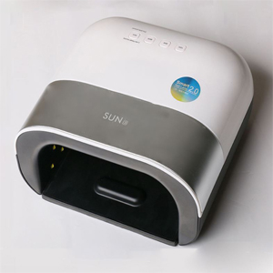 SUN เครื่องอบเล็บเจล รุ่น SUN3 Smart 2.0
