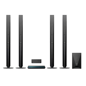 Sony ชุดลำโพงระบบโฮมซีเนม่า รุ่น HT-S700RF