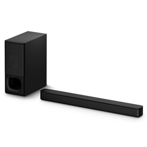 ซาวด์บาร์ Sony Soundbar รุ่น HT-S350