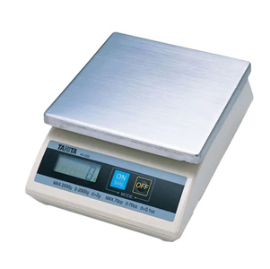 TANITA เครื่องชั่งน้ำหนักดิจิตอล รุ่น KD-200