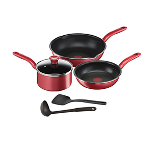 Tefal เซ็ตอุปกรณ์ทำอาหาร So Chef