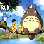 Totoro เพื่อนรัก