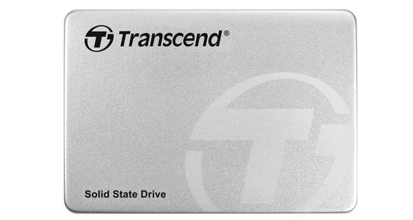 Transcend SSD230S Internal SSD 2.5 นิ้ว 512GB