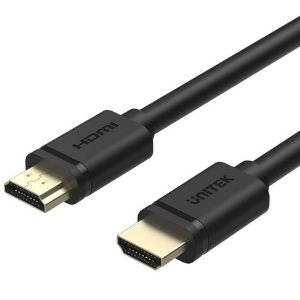 UNITEK 4K 60Hz High Speed HDMI 2.0 Cable สาย HDMI รุ่น Y-C13X