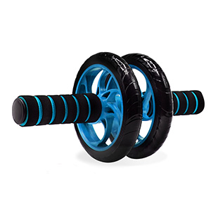ลูกกลิ้งบริหารหน้าท้อง XtivePro Starter Wheel