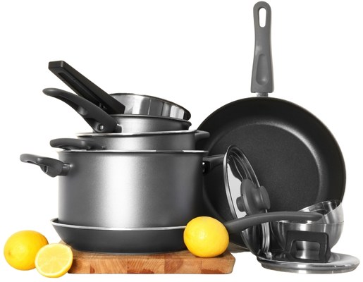 เครื่องครัวแบบ nonstick