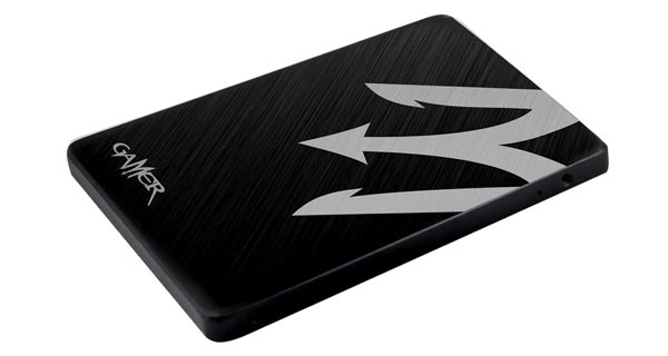 Kingston A400 SATA SSD 2.5" 240GB (SA400S37/240G)