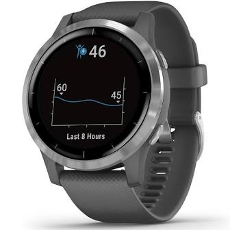 นาฬิกาการ์มิน สมาร์ทวอทช์ Garmin Vivoactive 4 Series